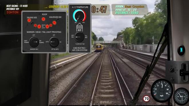 Train Operator 377 PC Crack Train Operator 377 PC Crack