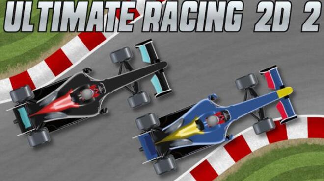 Ultimate Racing 2D 2 Free Download