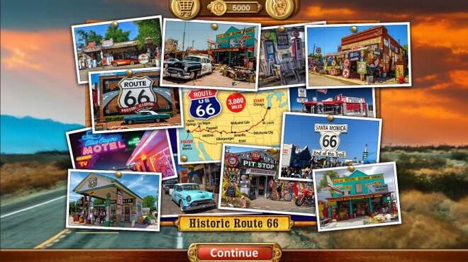 Vacation Adventures Cruise Director 8 Grand Tour USA PC Crack