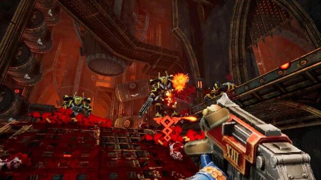 Warhammer 40000 Boltgun Torrent Download Warhammer 40000 Boltgun Torrent Download