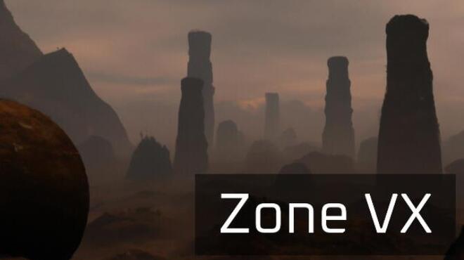 Zone VX Free Download