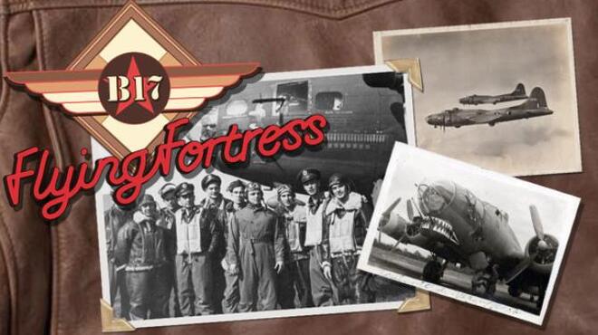 B-17 Flying Fortress: World War II Bombers in Action Free Download