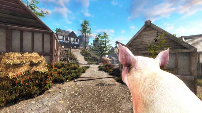 Bandit Brawler Torrent Download