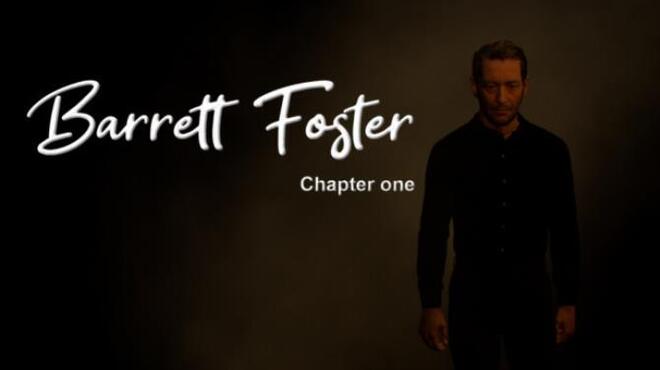 Barrett Foster Chapter One Free Download Barrett Foster Chapter One Free Download