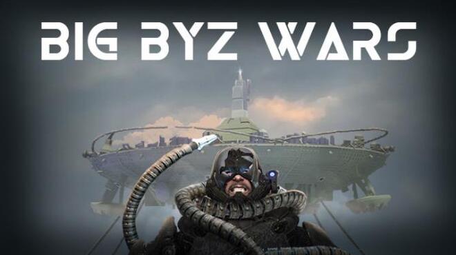 Big Byz Wars Free Download Big Byz Wars Free Download