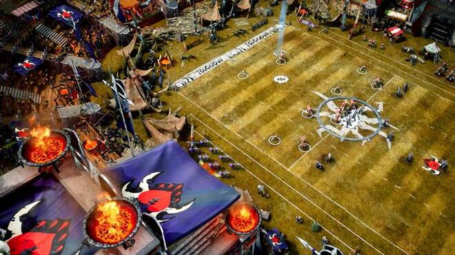 Blood Bowl 3 Season 1 Torrent Download