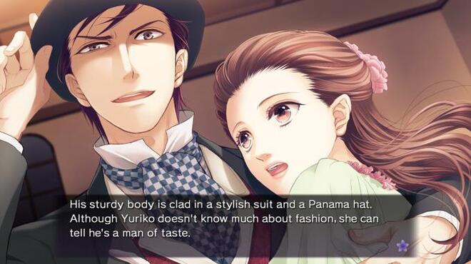 Butterflys Poison Blood Chains Torrent Download