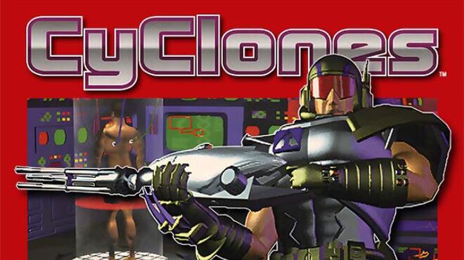 CyClones Free Download
