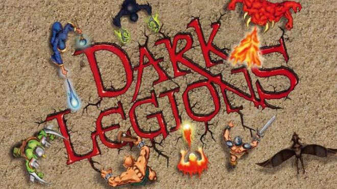 Dark Legions Free Download