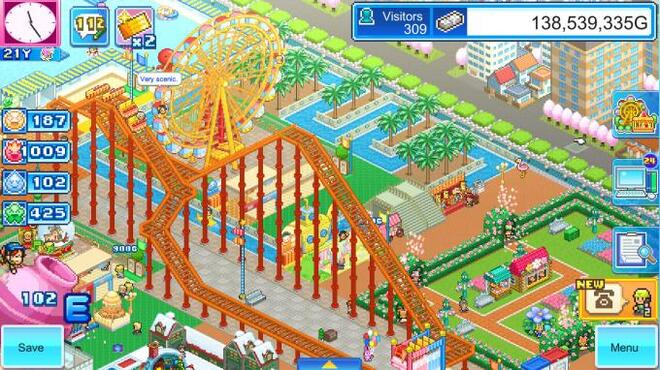 Dream Park Story Torrent Download