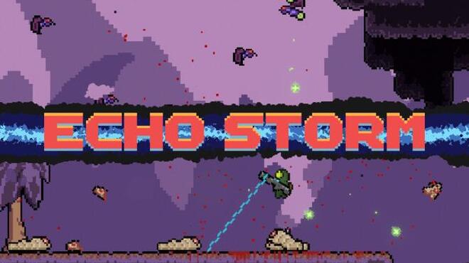 Echo Storm Free Download