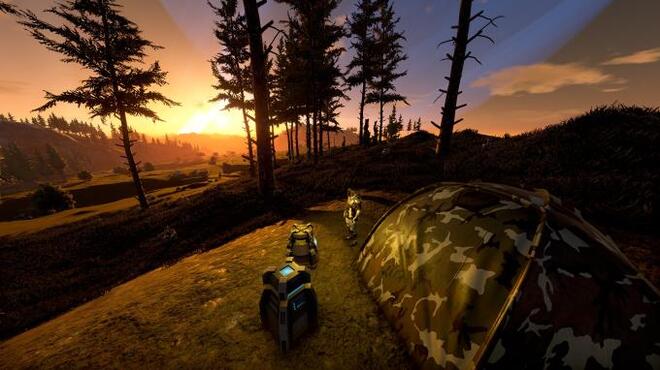 Empyrion Galactic Survival v1 10 Torrent Download