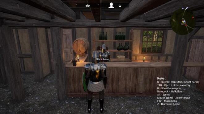 Epic Knight 2 PC Crack
