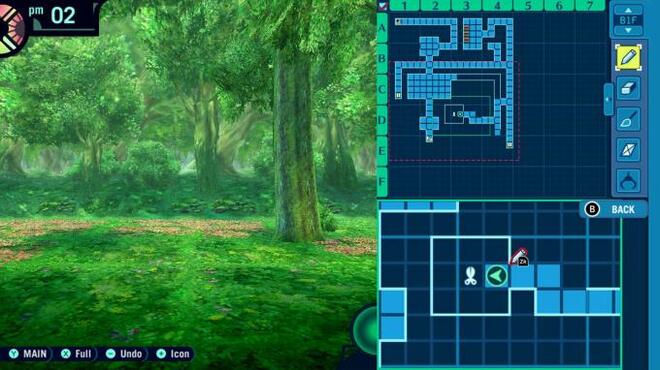Etrian Odyssey HD PC Crack Etrian Odyssey HD PC Crack