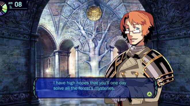 Etrian Odyssey HD Torrent Download Etrian Odyssey HD Torrent Download