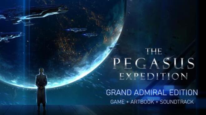 The Pegasus Expedition Free Download