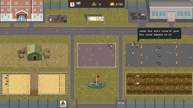 Full Metal Sergeant Torrent Download