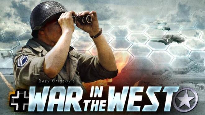 Gary Grigsby's War in the West Free Download