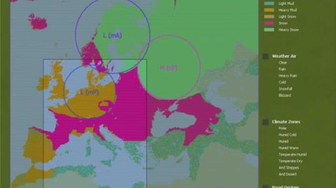 Gary Grigsby's War in the West PC Crack