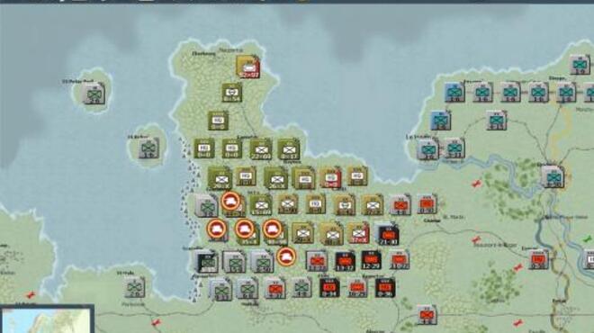 Gary Grigsby's War in the West Torrent Download