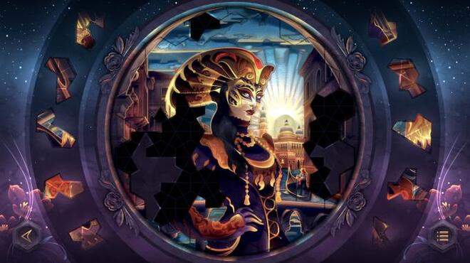 Glass Masquerade 3: Honeylines Torrent Download