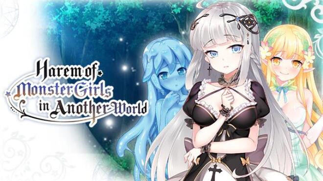 Harem of Monster Girls Free Download Harem of Monster Girls Free Download