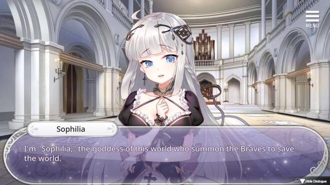 Harem of Monster Girls PC Crack Harem of Monster Girls PC Crack