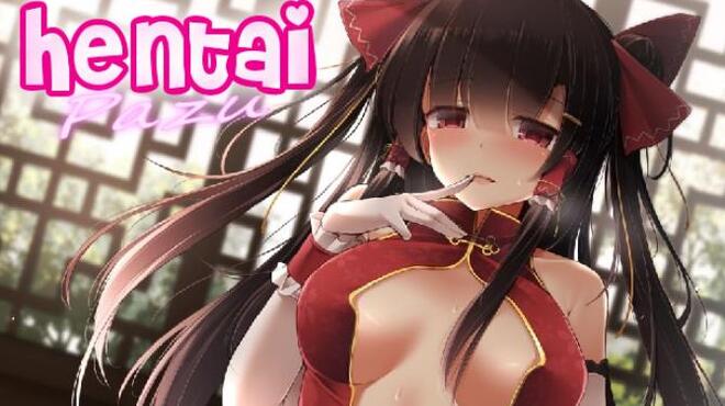 Hentai Pazu Free Download