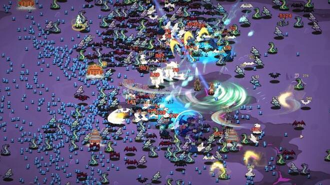 Jianghu Survivor PC Crack Jianghu Survivor PC Crack