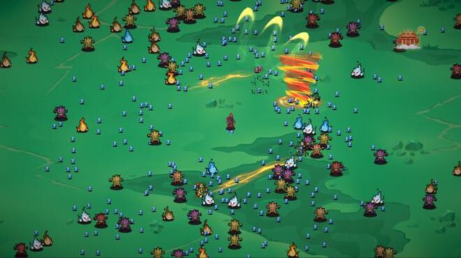 Jianghu Survivor Torrent Download Jianghu Survivor Torrent Download