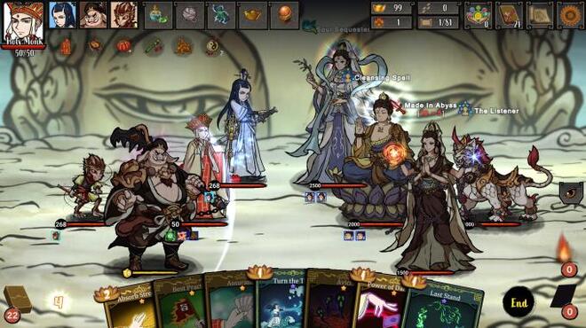 Journey to the West Torrent Download Journey to the West Torrent Download