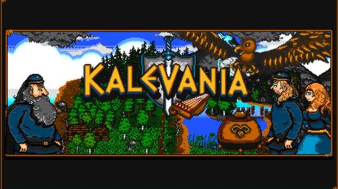 Kalevania Free Download