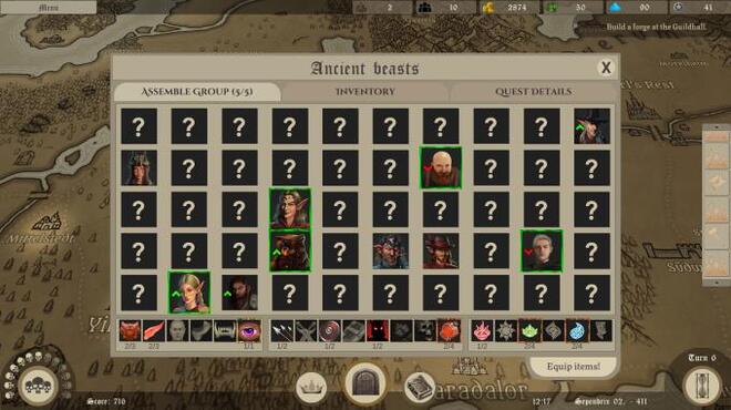 Kingsblood PC Crack