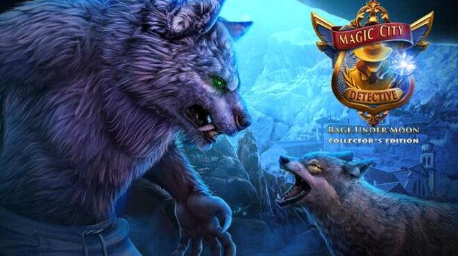 Magic City Detective Rage Under Moon Collectors Edition Free Download Magic City Detective Rage Under Moon Collectors Edition Free Download