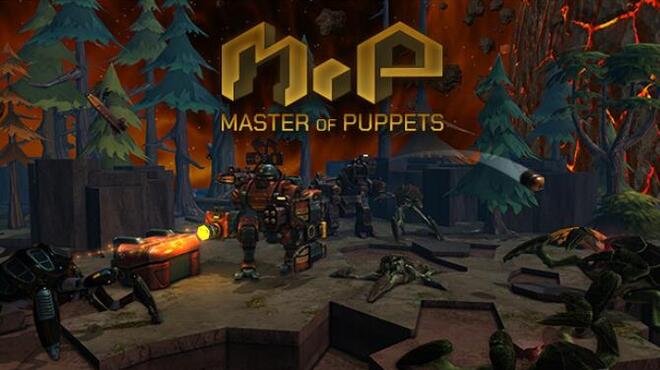 Master of Puppets Free Download