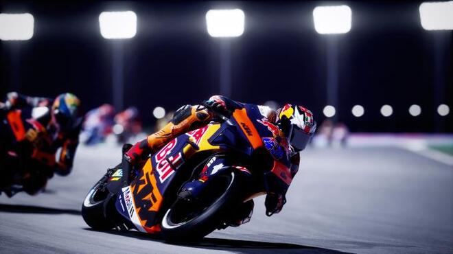 MotoGP 23 Torrent Download