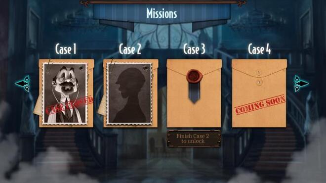 Mysterium: A Psychic Clue Game PC Crack Mysterium: A Psychic Clue Game PC Crack