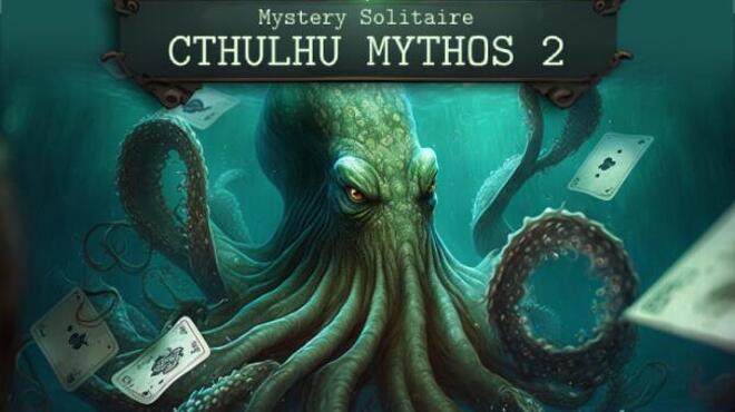 Mystery Solitaire Cthulhu Mythos 2 Free Download Mystery Solitaire Cthulhu Mythos 2 Free Download