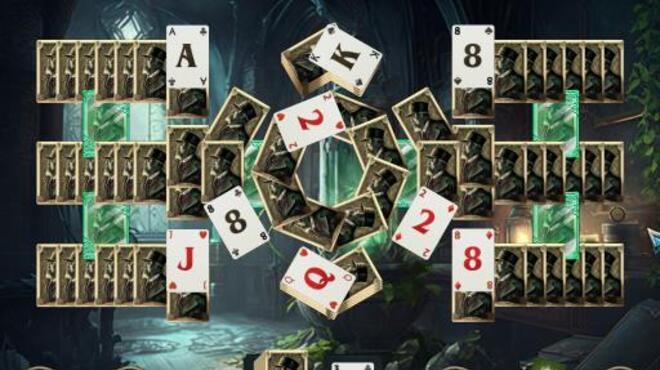Mystery Solitaire Cthulhu Mythos 2 PC Crack Mystery Solitaire Cthulhu Mythos 2 PC Crack
