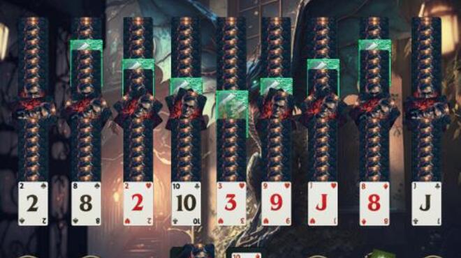 Mystery Solitaire Cthulhu Mythos 2 Torrent Download Mystery Solitaire Cthulhu Mythos 2 Torrent Download