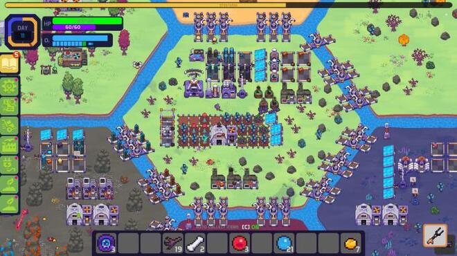 Nova Lands PC Crack