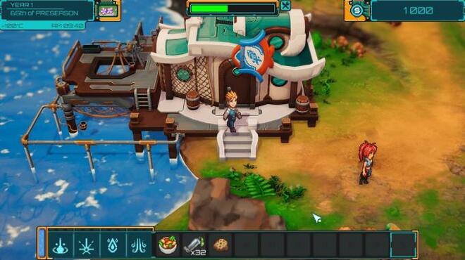 One Lonely Outpost Torrent Download