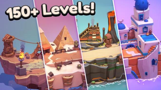 Poly Bridge 3 Update v1 0 13 Torrent Download
