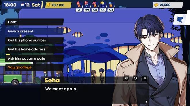 Salty Hounds Torrent Download