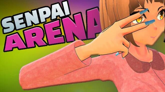 Senpai Arena Free Download