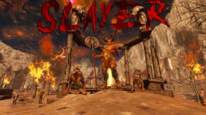 Slayer Free Download