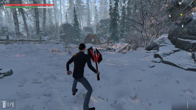 The Assailants Arrival PC Crack