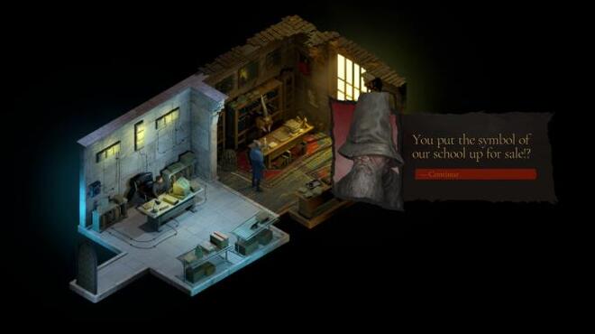 The Bookwalker Thief of Tales Torrent Download