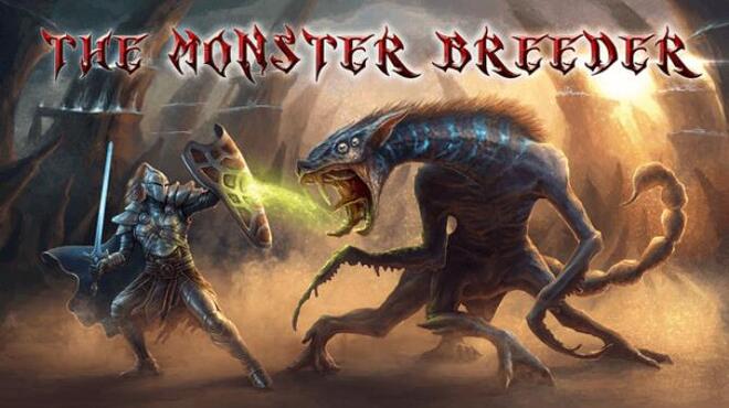 The Monster Breeder Free Download