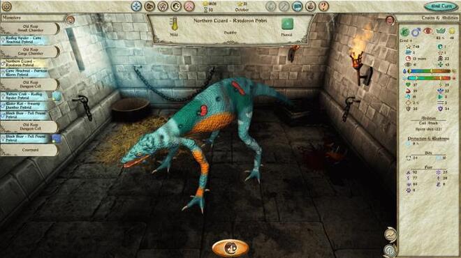 The Monster Breeder Torrent Download